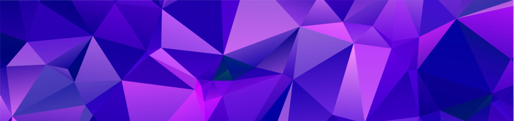 Fototapeta premium background design Geometric background in Origami style and abstract mosaic with gradient fill Color . rectangle