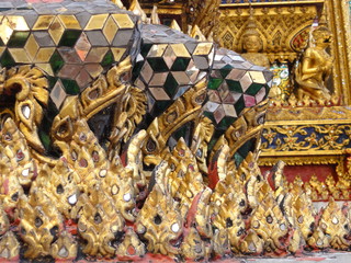 Obraz premium Thai019