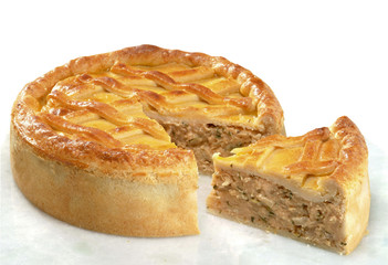 torta de franco