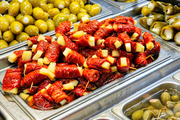 St. Lawrence Market in Toronto