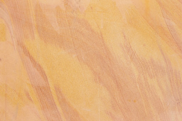 Texture of beautiful sandstone background for design