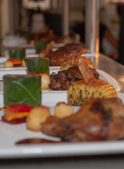 Commercial Line of Tastings