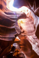 antelope canyon tour