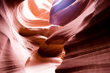 antelope canyon