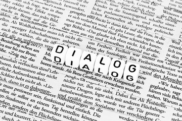 Dialog