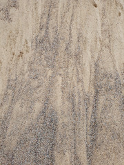 Feiner Sand als Hintergrund Motiv
