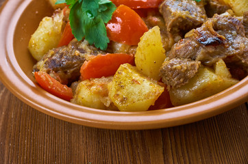  Georgian Otjahuri