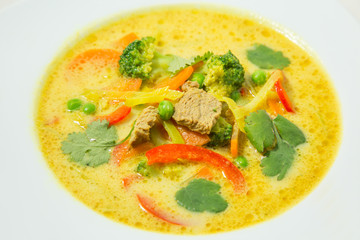soup