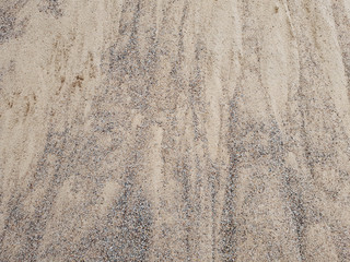 Feiner Sand als Hintergrund Motiv