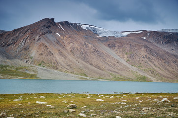 Barskoon valley