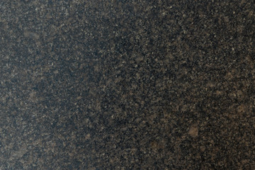 full frame view of black marble textured background