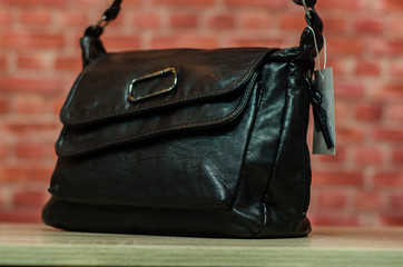 fashionable women's bags bright