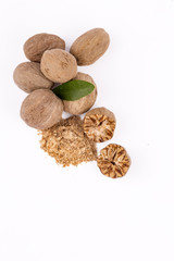 Nutmeg