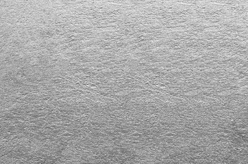 Silver foil texture. Rough paper. Abstract background - 219754465