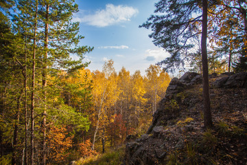 Fototapeta premium Азов