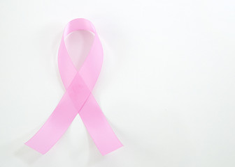 Pink breast cancer awareness