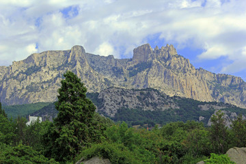 Воронцовский парк