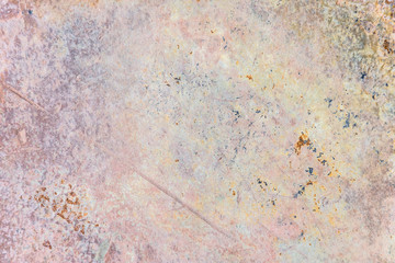 Brown marble texture with natural pattern for background.