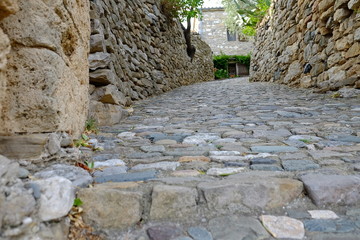Minerve, l'un des plus beaux village de France