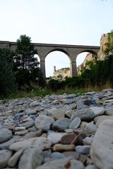 Minerve, l'un des plus beaux village de France