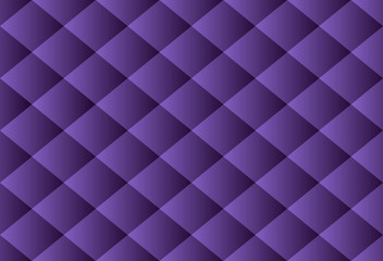 purple abstract luxury pattern deluxe texture squares seamless leather background