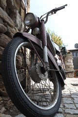 Minerve, l'un des plus beaux village de France