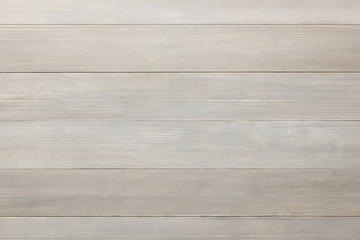 Vintage style light wood panel texture background