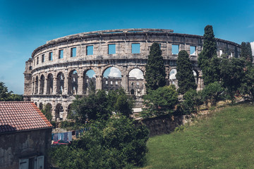 The Aqueduct