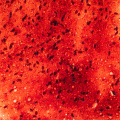 strawberry fruit leather