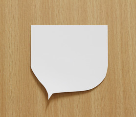 pieces of torn paper texture background, copy space.