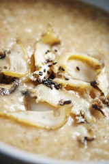  Abalone Rice Porridge