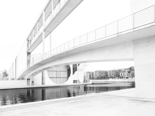 Marie-Elisabeth-Lüders-Haus