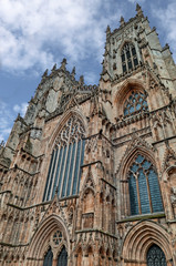 Fototapeta premium York minster Abbey
