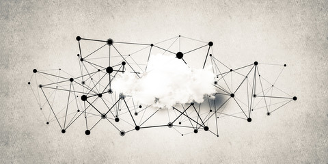 Wireless technologies for connection and sharing data as abstrac