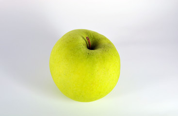 Green apple