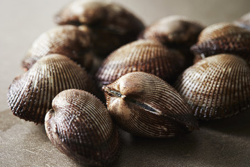Cockles