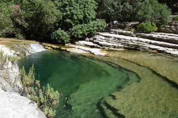 Cavagrande del Cassibile