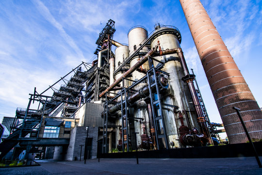 richness of a country