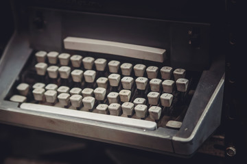 Typewriter