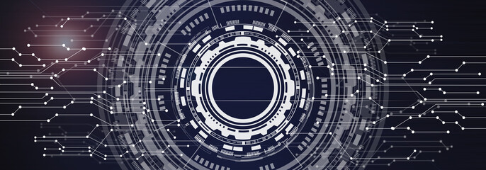 Concept of virtual technology