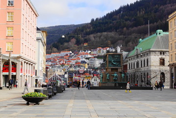 norwegen