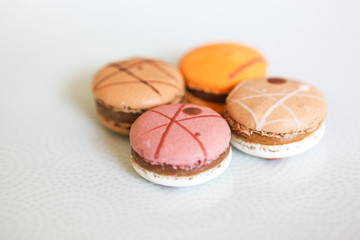 French Macaron