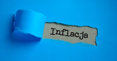 Inflacja