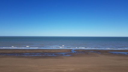 Monte Hermoso Beach 01