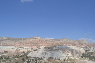 Cappadocia