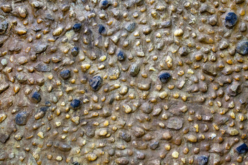 stone pattern background.