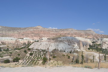 Cappadocia