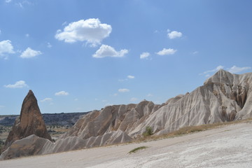 Fototapeta premium Cappadocia