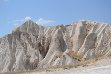 Cappadocia