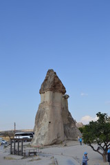 Cappadocia